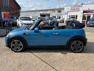 Mini Cooper 1.6 CONVERTIBLE 13