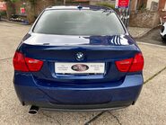 BMW 3 Series 318D SPORT PLUS EDITION 5