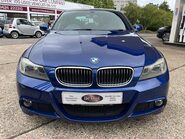 BMW 3 Series 318D SPORT PLUS EDITION 9