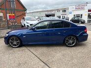 BMW 3 Series 318D SPORT PLUS EDITION 10