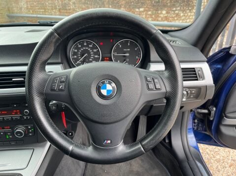 BMW 3 Series 318D SPORT PLUS EDITION 13