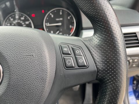 BMW 3 Series 318D SPORT PLUS EDITION 15