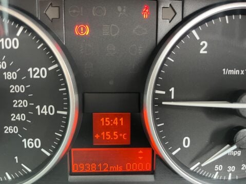 BMW 3 Series 318D SPORT PLUS EDITION 21