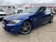 BMW 3 Series 318D SPORT PLUS EDITION 1