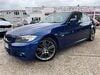 BMW 3 Series 318D SPORT PLUS EDITION