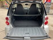 Smart Fortwo Coupe PASSION MHD 6