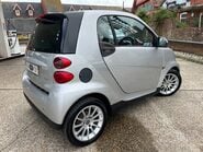 Smart Fortwo Coupe PASSION MHD 2