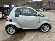 Smart Fortwo Coupe PASSION MHD 9