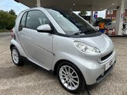 Smart Fortwo Coupe PASSION MHD 4