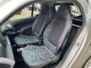 Smart Fortwo Coupe PASSION MHD 14