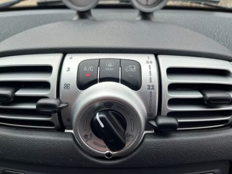 Smart Fortwo Coupe PASSION MHD 16