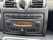 Smart Fortwo Coupe PASSION MHD 17