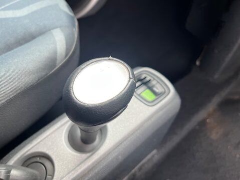 Smart Fortwo Coupe PASSION MHD 18