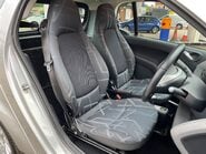 Smart Fortwo Coupe PASSION MHD 3