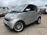 Smart Fortwo Coupe PASSION MHD 1