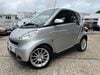 Smart Fortwo Coupe PASSION MHD