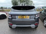 Land Rover Range Rover Evoque TD4 HSE DYNAMIC 6