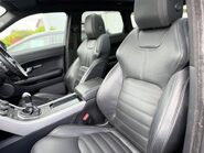 Land Rover Range Rover Evoque TD4 HSE DYNAMIC 11