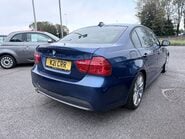 BMW 3 Series 320D M SPORT 5