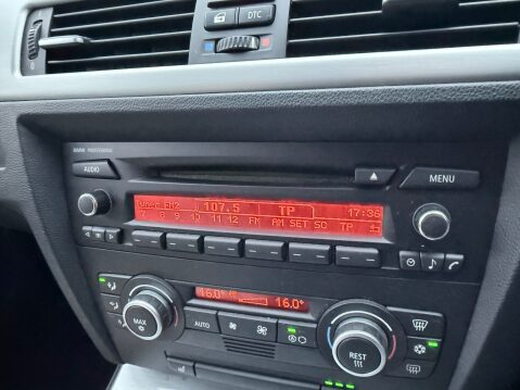 BMW 3 Series 320D M SPORT 14