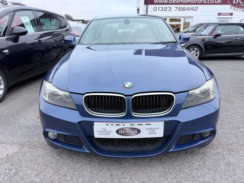 BMW 3 Series 320D M SPORT 3