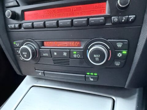 BMW 3 Series 320D M SPORT 12