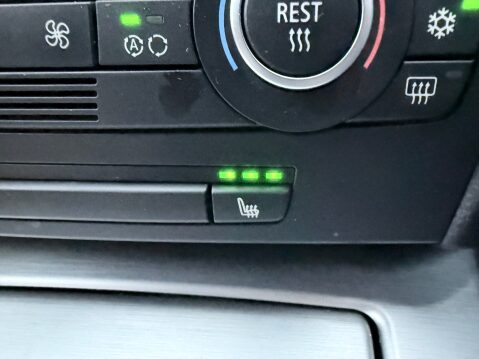 BMW 3 Series 320D M SPORT 13