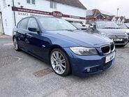 BMW 3 Series 320D M SPORT 4
