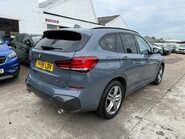 BMW X1 SDRIVE20I M SPORT 2