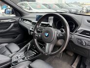 BMW X1 SDRIVE20I M SPORT 3