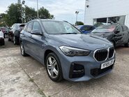 BMW X1 SDRIVE20I M SPORT 1