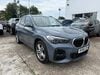 BMW X1 SDRIVE20I M SPORT