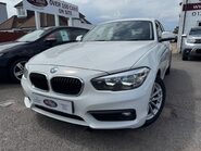 BMW 1 Series 116D SE 2