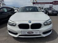 BMW 1 Series 116D SE 3