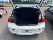 BMW 1 Series 116D SE 7