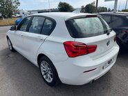 BMW 1 Series 116D SE 8