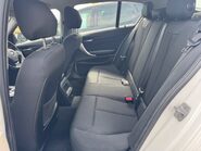 BMW 1 Series 116D SE 10