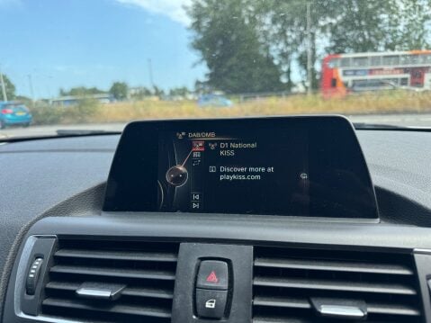 BMW 1 Series 116D SE 14