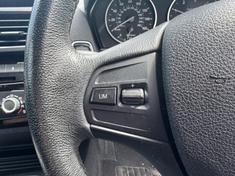 BMW 1 Series 116D SE 15