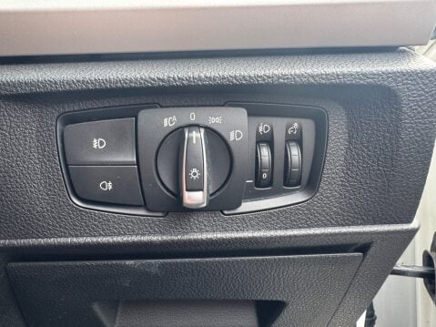BMW 1 Series 116D SE 17