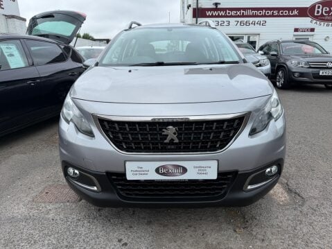 Peugeot 2008 PURETECH ACTIVE 3