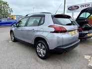 Peugeot 2008 PURETECH ACTIVE 6