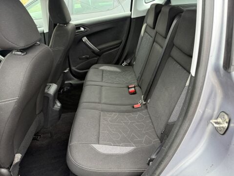 Peugeot 2008 PURETECH ACTIVE 10