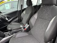 Peugeot 2008 PURETECH ACTIVE 9