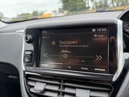 Peugeot 2008 PURETECH ACTIVE 11