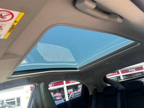 Honda Civic 1.6 I-DTEC SR 12