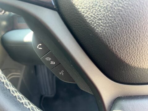 Honda Civic 1.6 I-DTEC SR 15