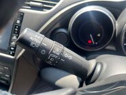 Honda Civic 1.6 I-DTEC SR 20