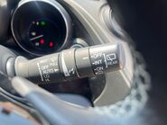 Honda Civic 1.6 I-DTEC SR 22