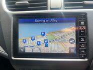 Honda Civic 1.6 I-DTEC SR 17